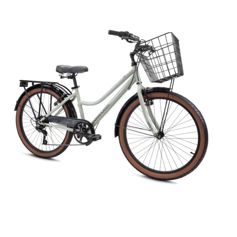 Bicicleta Mercurio Country R24 Tama&ntilde;o Del Cuadr... image number null