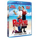 Popeye Bd 1980 [blu-ray]