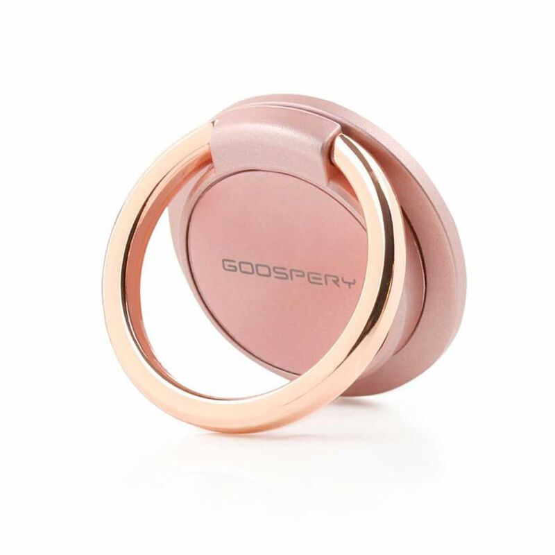 Soporte MERCURY GOOSPERY Base Anillo UNIVERSAL ... image number null