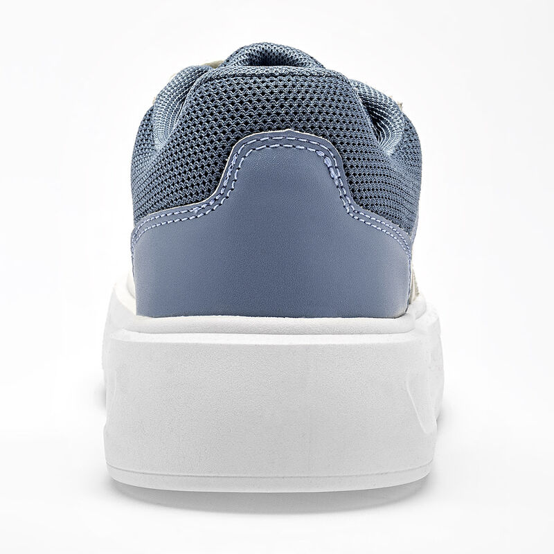 Lycht tenis para mujer latte azul cod 140593-E image number null