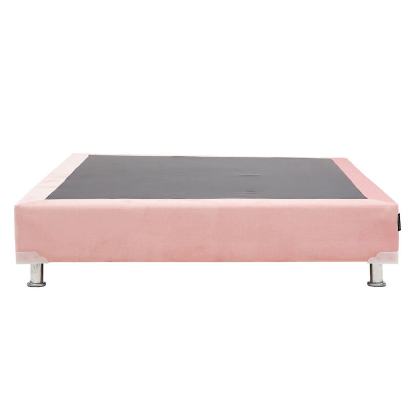 Box Matrimonial Dicasa Pink Rosa image number null