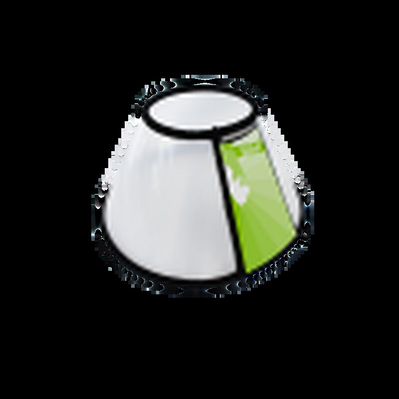 Medical Solutions Collar Isabelino Talla 2 (25 ... image number null