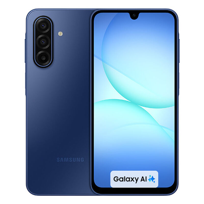 Samsung Galaxy A17 6GB 128GB AZUL image number null