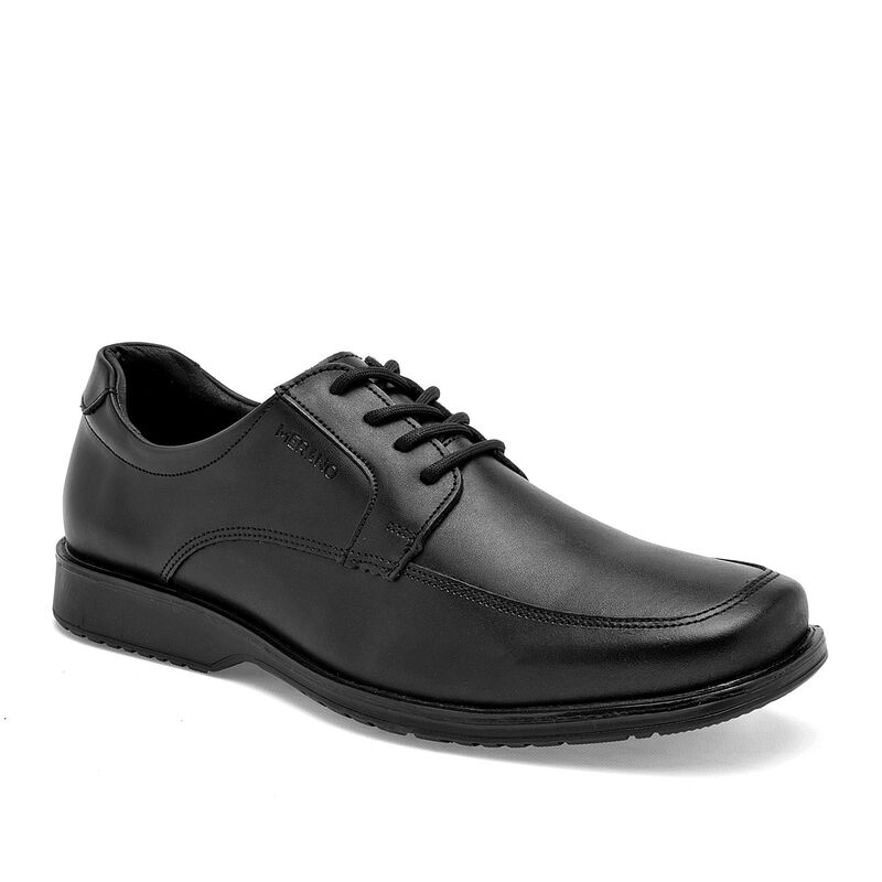 Merano Zapato casual para hombre negro image number null
