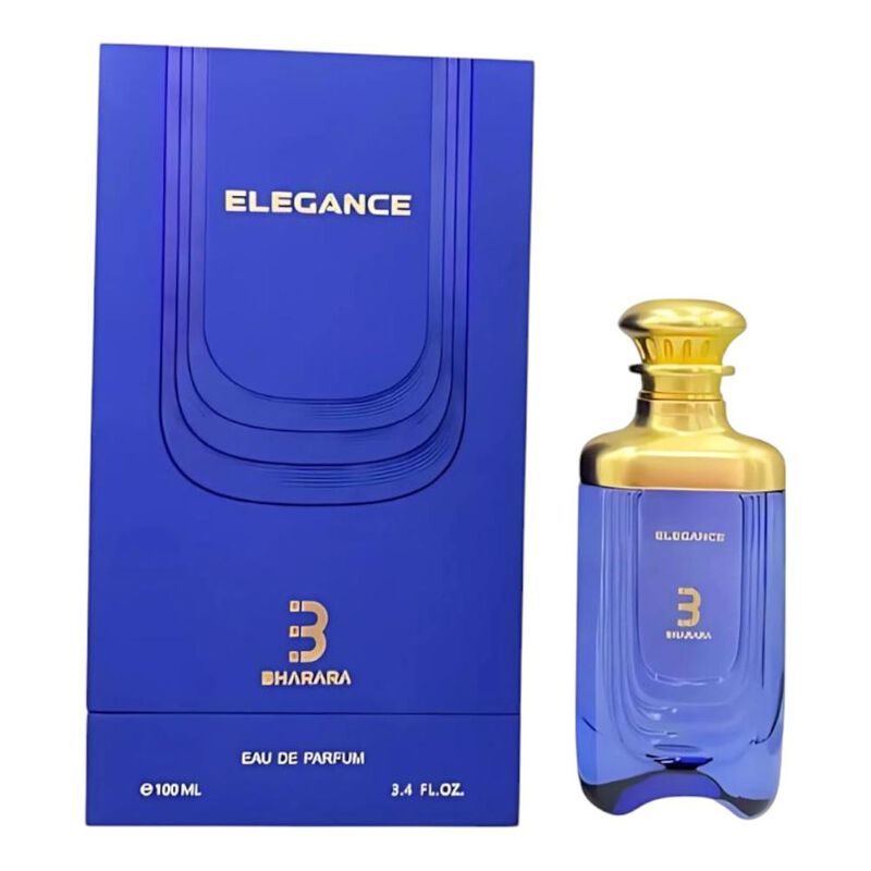 Bharara Elegance Edp 100 Ml image number null