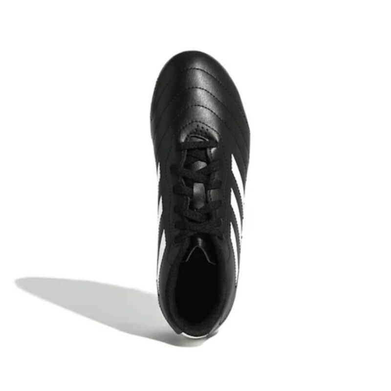 Tenis Ni&ntilde;o Adidas Goletto VIII Negro HP6452 image number null