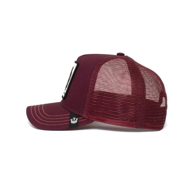 Gorra Goorin Bros Panther 1010381 image number null