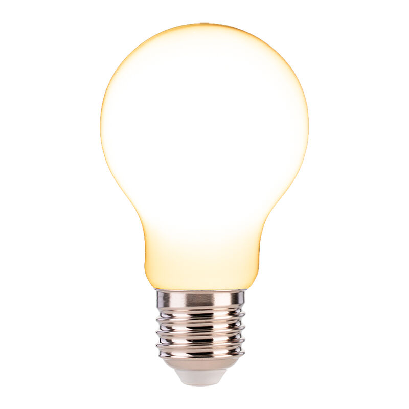 Foco A19 Filamento LED 6 W, IRC 90, Base E27, L... image number null