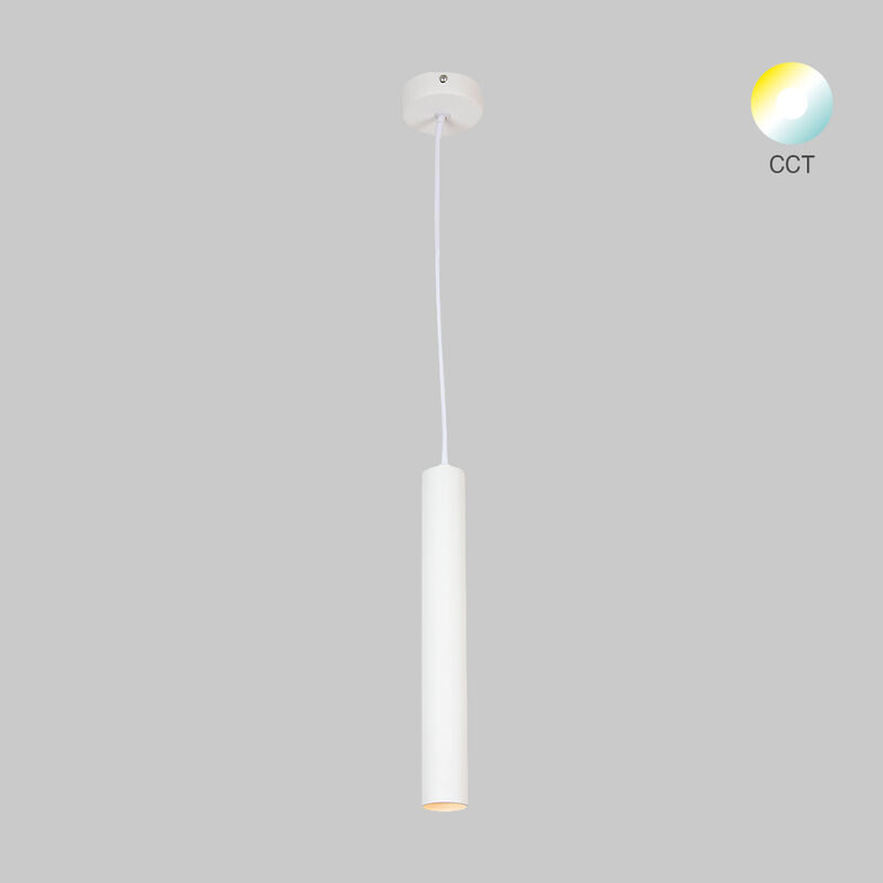 Colgante LED Inteligente Wi-Fi, 3 W, Luz Suave ... image number null