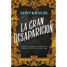La gran desaparici&oacute;n