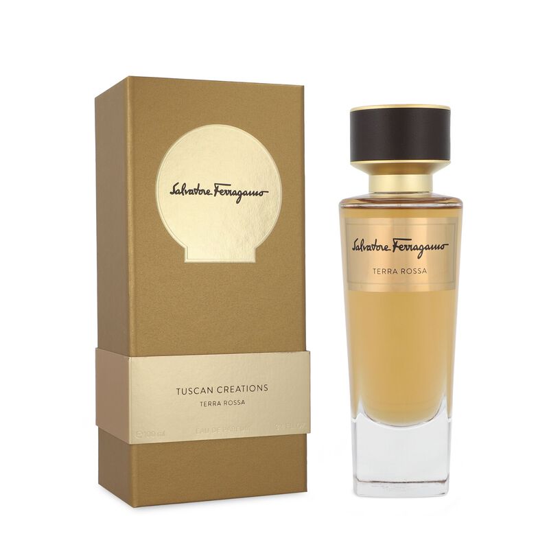 Salvatore Ferragamo Terra Rossa 100Ml Edp Spray image number null