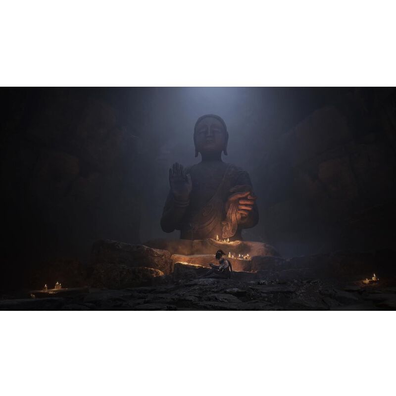 WUCHANG: Fallen Feathers (PlayStation 5) image number null