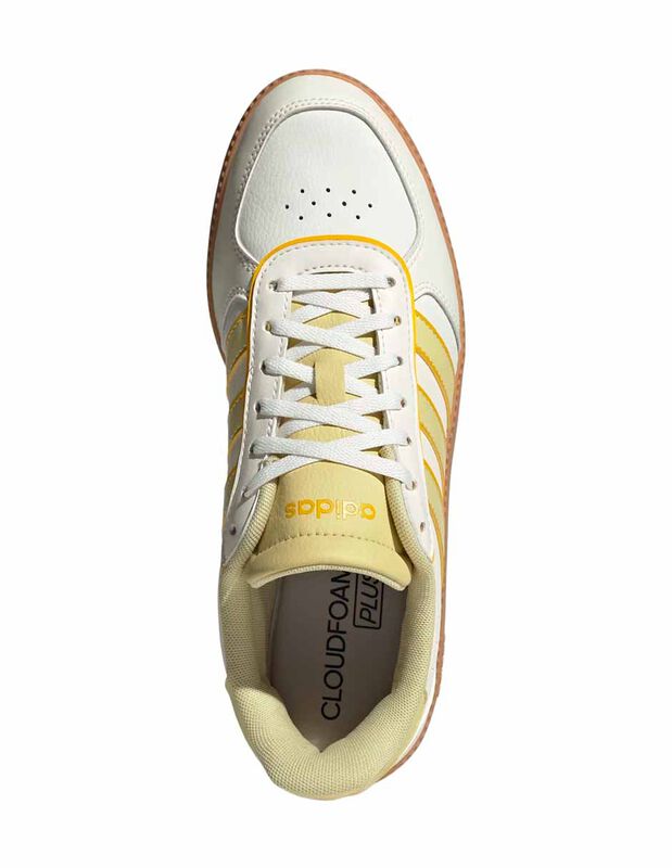 Tenis Dama Adidas Breaknet Beige JH6878 image number null