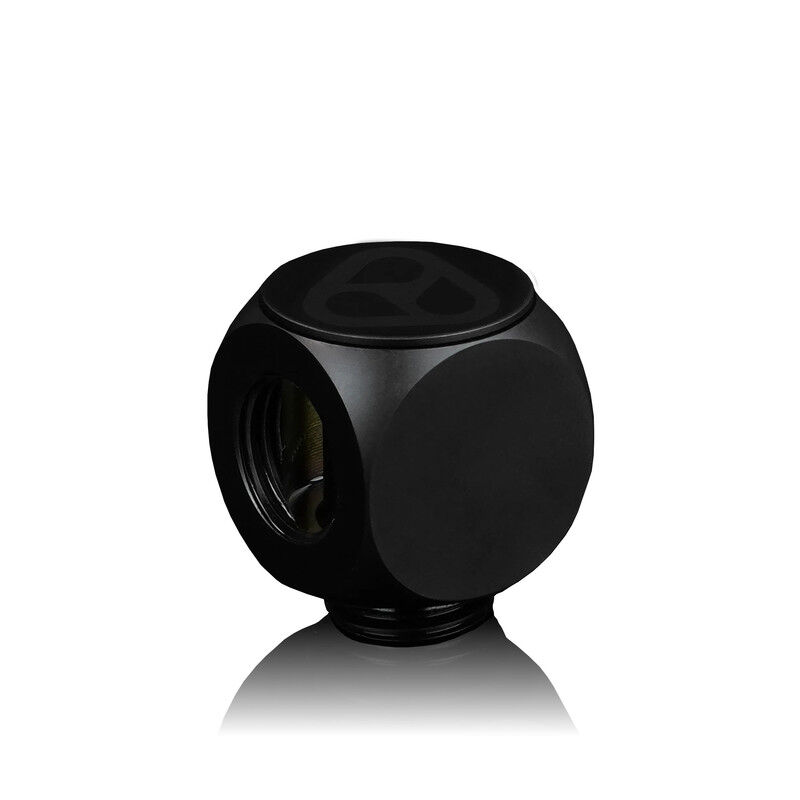 Thermal Grizzly Deltamate Adaptador T Negro image number null