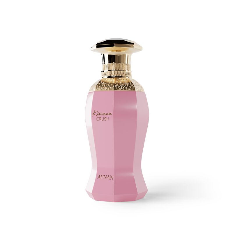 Perfume Afnan Kiaana Crush Pour Femme Eau De Pa... image number null