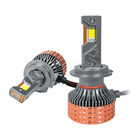 Kit de leds csp alta/baja 240w canbus Audiobahn POTENZA H7