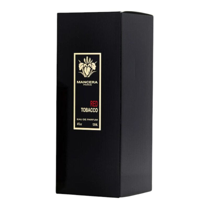 Perfume Mancera Red Tobacco Edp 120 Ml image number null