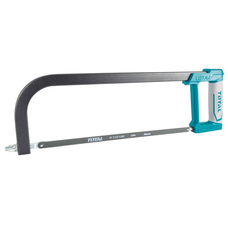 Arco Ajustable de Acero para Segueta image number null