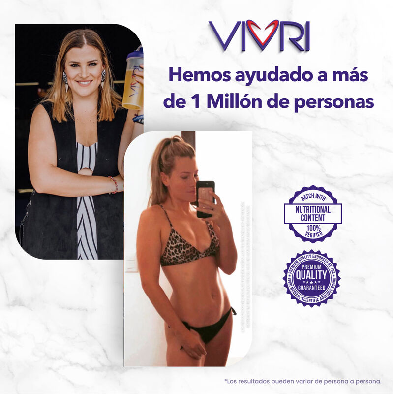 ShakeMe! Caramel 10 porciones image number null