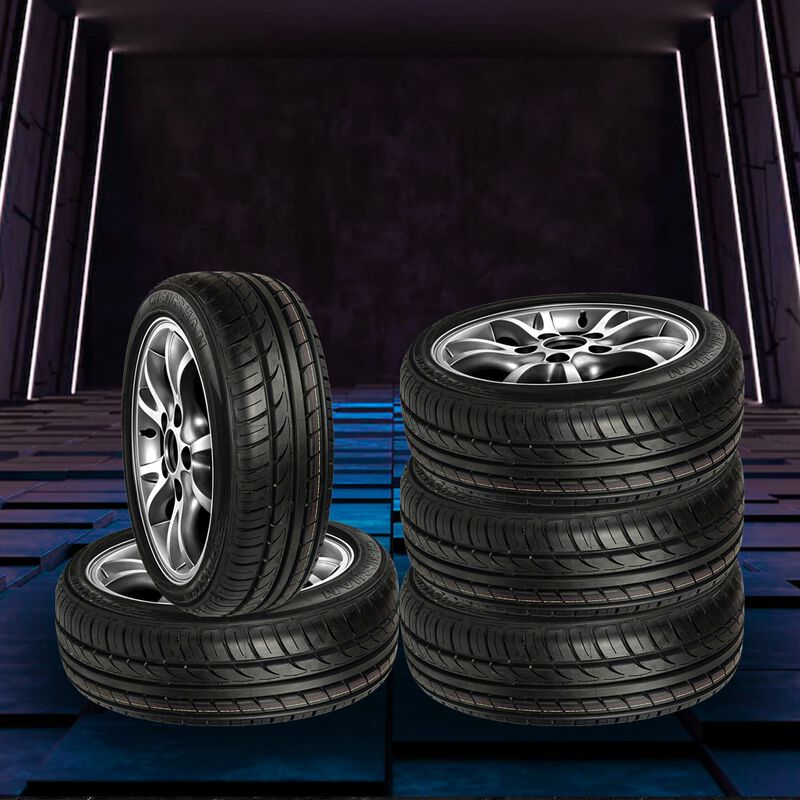 Llanta 235/45R17 97W Chengshan CSC-701 image number null