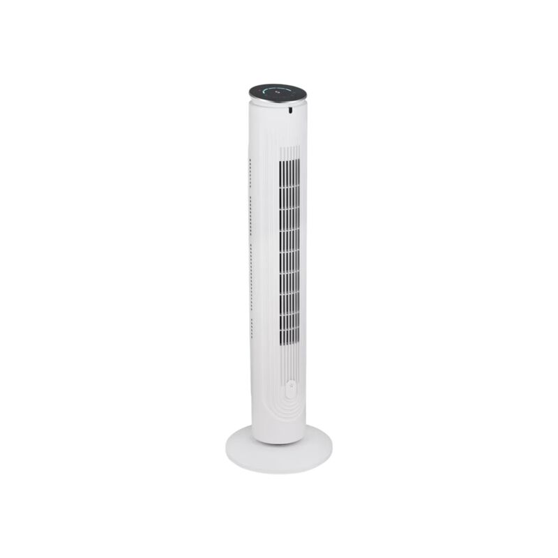 Ventilador Midea 42" Cool Essence De Torre Blan... image number null