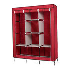 Closet armable