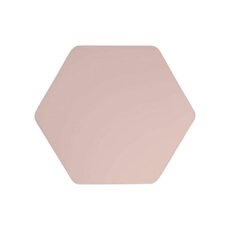 Mesa Moderna de Madera para Ni&ntilde;os-Rosa image number null