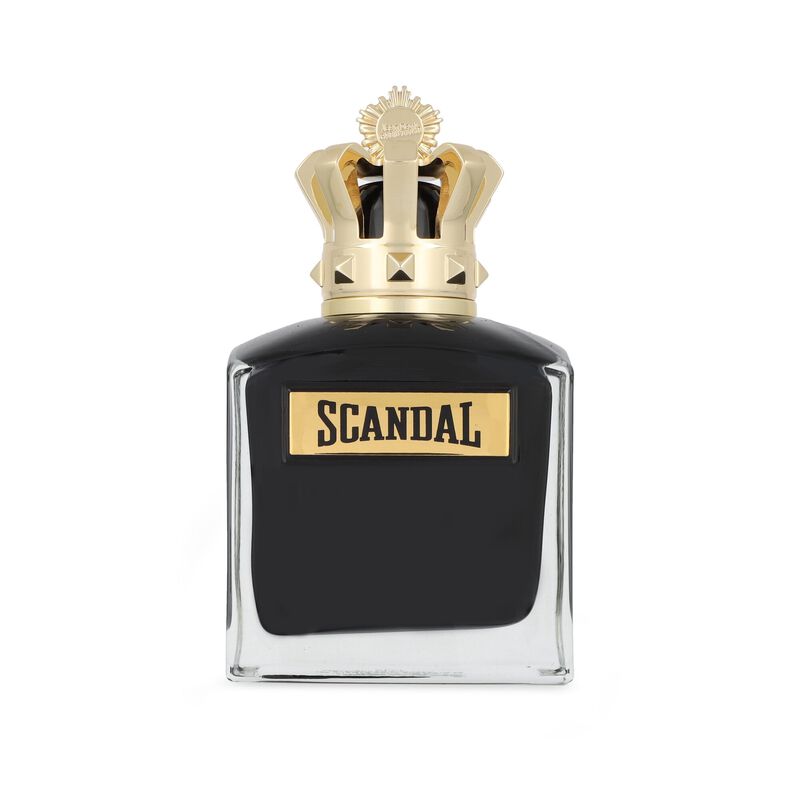Jean Paul Gaultier Scandal Le Parfum Refillable... image number null