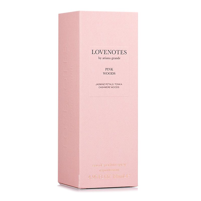 Perfume Para Dama Ag Lovenotes Pink Woods Edp 1... image number null