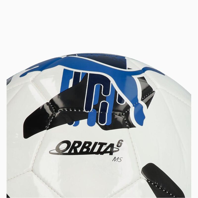 Bal&oacute;n Puma Orbita 6 MS para F&uacute;tbol image number null