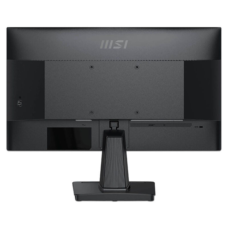 Monitor MSI PRO MP225V de 21.5", Full HD, 1 ms,... image number null