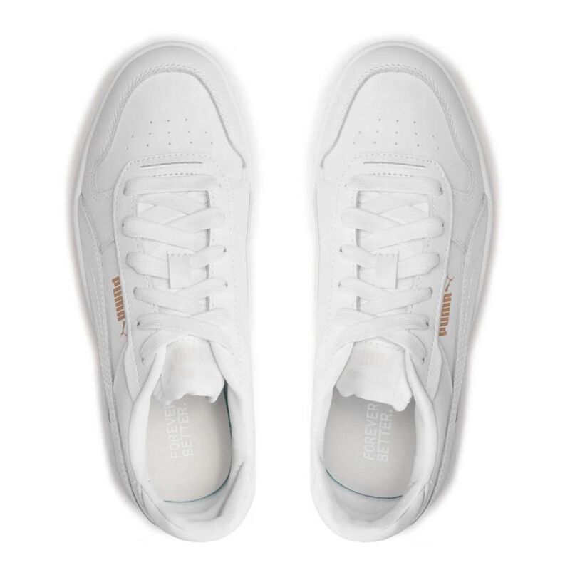 Tenis Puma Carina Street JR UNISEX 393846-01 image number null