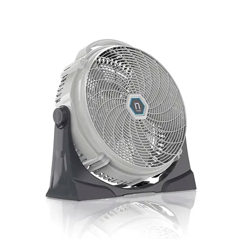 Ventilador Turbo Navia De Piso Mod. Cfn-2020 image number null