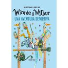 Winnie y Wilbur. Una aventura deportiva