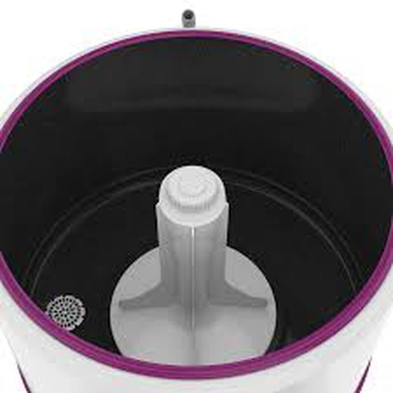 Lavadora Acros 22 Kg Mod. Alf-2253Eb image number null