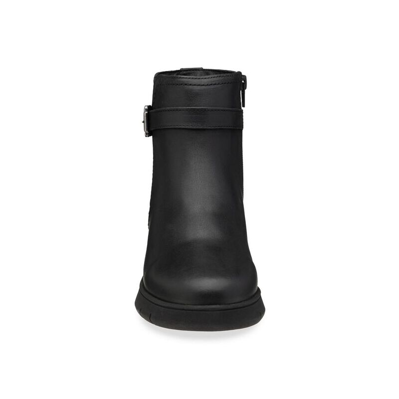 Botas Dockers para dama Odette D1225361 Negro image number null