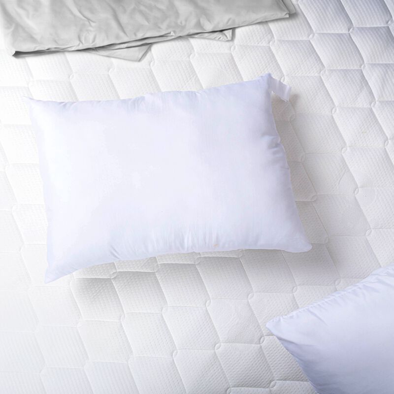 Almohadas Atlas Basic 2 pack image number null