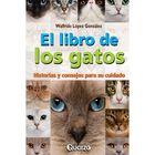 El libro de los gato (nueva edici&oacute;n)