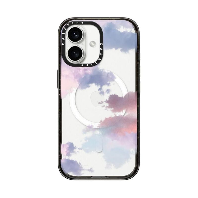 Funda CASETiFY Clouds para iPhone 16 Plus image number null