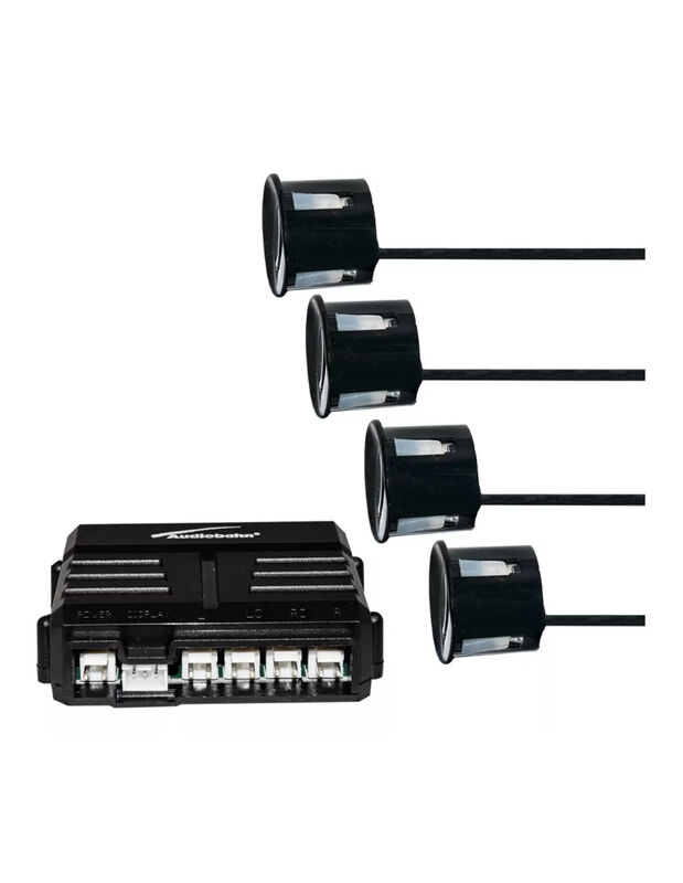 Sensor de reversa para auto APS04.BK image number null