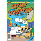 Itchy And Scratchy 3