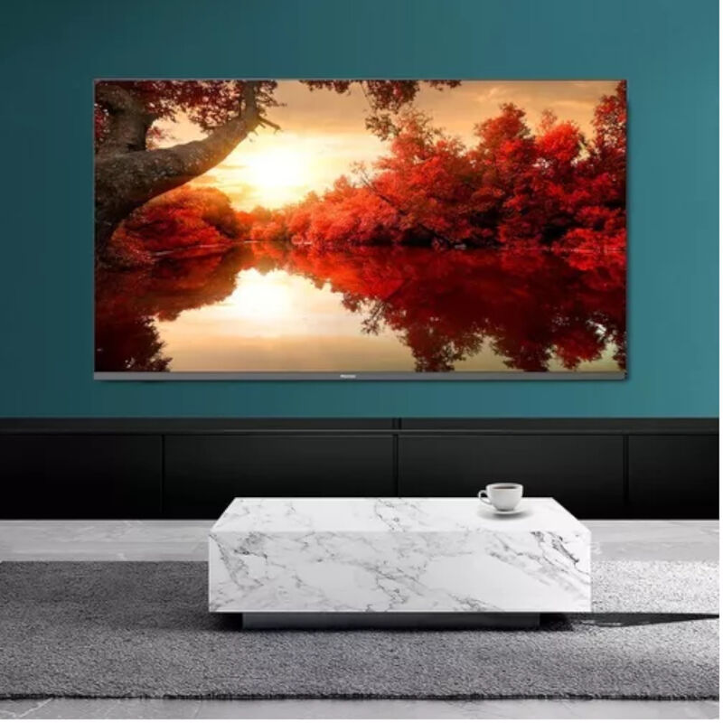 Hisense 40'' Smart Tv Led Full Hd 40h5g Vidaa 6... image number null