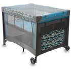Corral Cuna Prinsel 6009 A2 San Remo Azul ORT8 Corral Cuna Prinsel 6009 A2 San Remo Azul ORT8