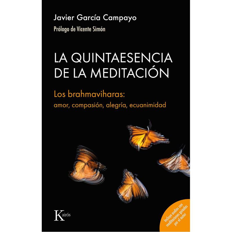 La quintaesencia de la meditaci&oacute;n image number null