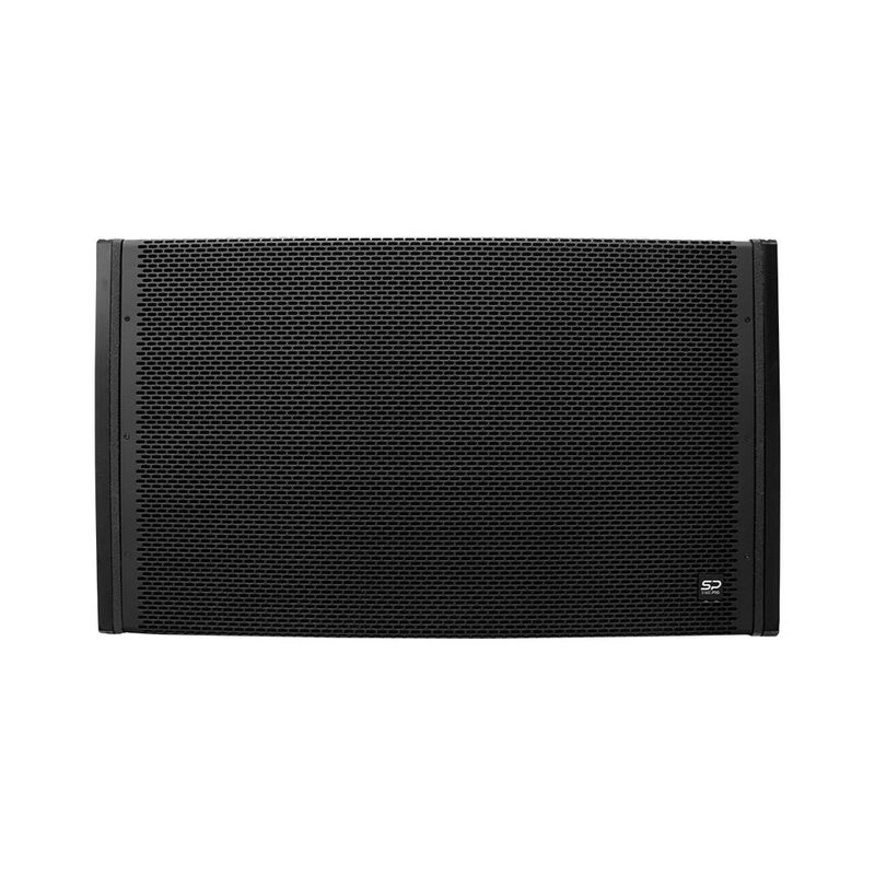 Medio Grave Colgante Elite S118 StagePro 1000W ... image number null