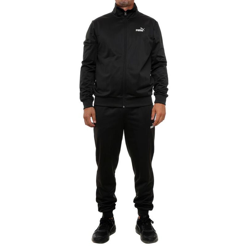 Conjunto Puma Ess Poly Suit Para Hombre image number null