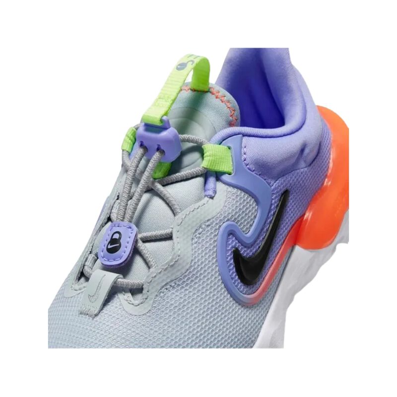 Tenis Deportivo Nike Run Flow (gs) Dr0472-002 image number null