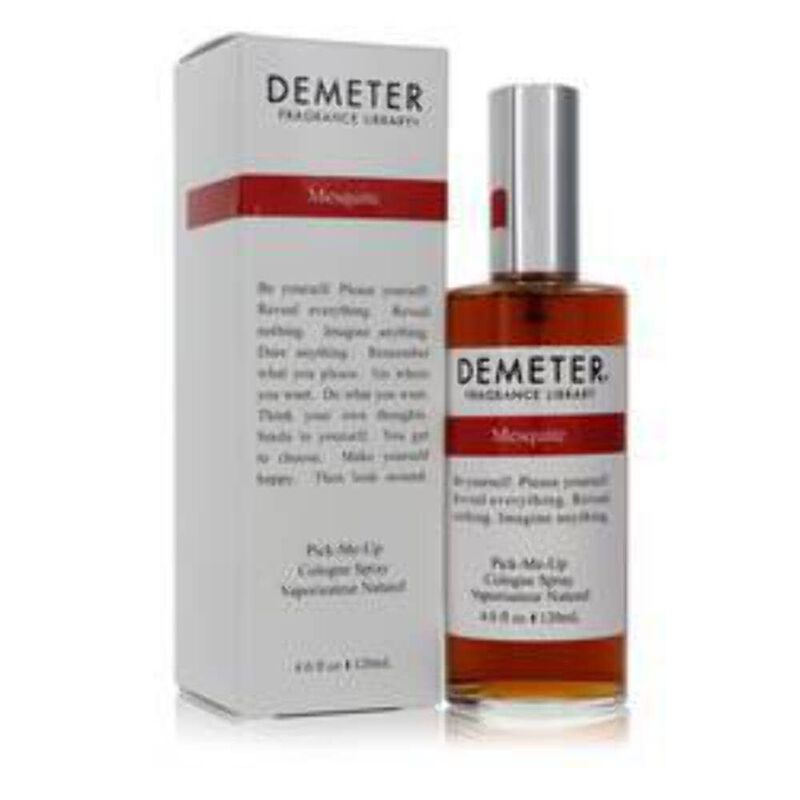 Colonia En Aerosol Demeter Mesquite Woody De 12... image number null