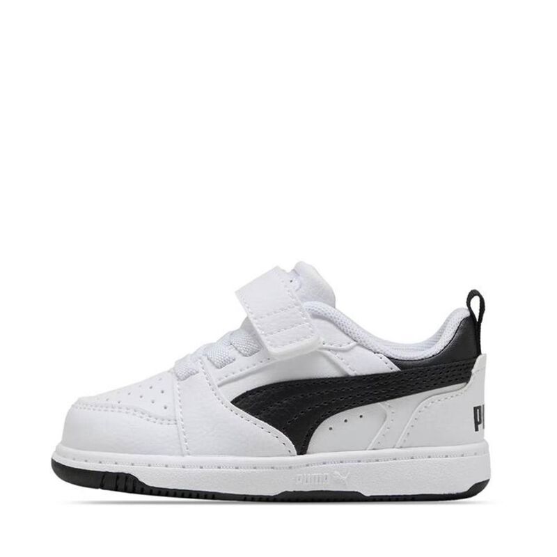 Tenis Puma Rebound V6 Lo AC + INF para Ni&ntilde;os Pe... image number null