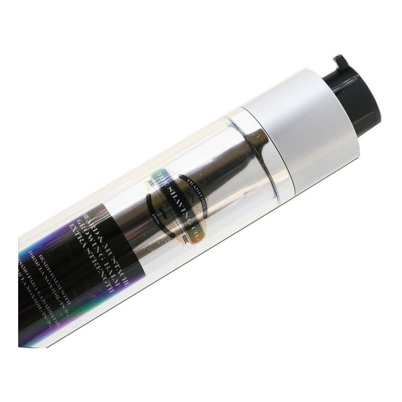 Kit The Shaving Co One System Y B&aacute;lsamo Crecimi... image number null